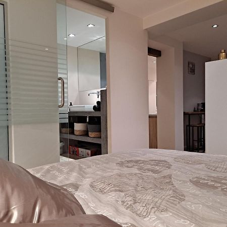Boigne Sweet Suite シャンベリ エクステリア 写真