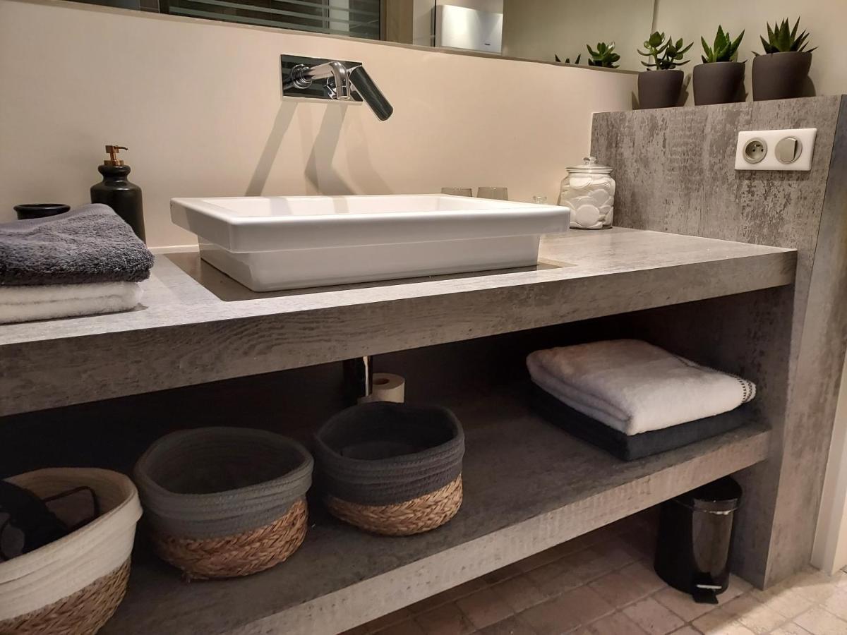 Boigne Sweet Suite シャンベリ エクステリア 写真